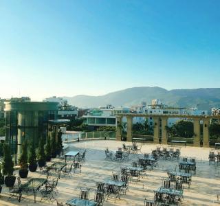Four Points by Sheraton Danang - 17