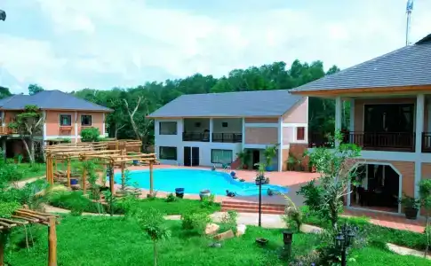 Vela Phu Quoc Resort - 6