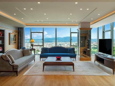 Mövenpick & Thermal Spa Bursa - 30