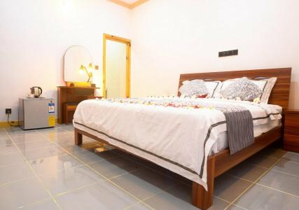 Ukulhas Breeze Inn - 14