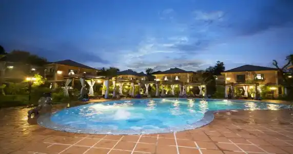 Vela Phu Quoc Resort - 9