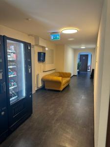 Capitol Zentrum - 24h - - 22