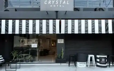 Crystal Hua Hin - 26
