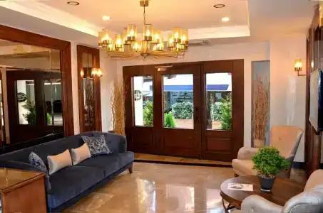 Ahmet Efendi Konağı - 9