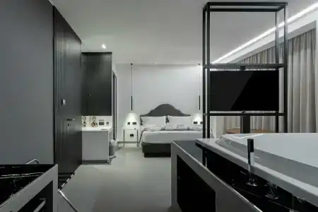 Suite Palermo Apartment - 49