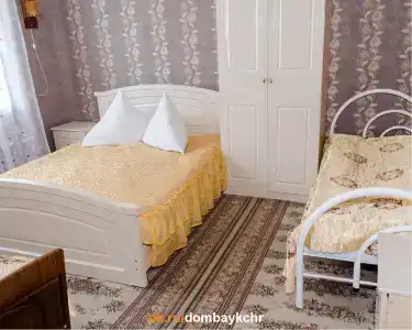 Гаралы - 3