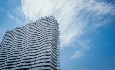 Orbi Residence Official - 48
