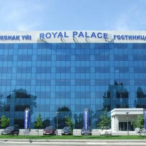 Royal Palace - 15