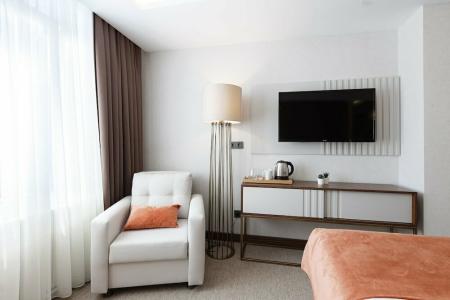 Sherry Suites Karaköy - 9
