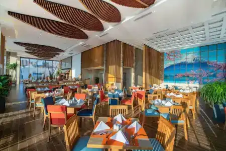 Sala Danang Beach - 47