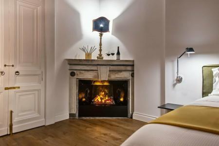Gentile Suite b&b - 12