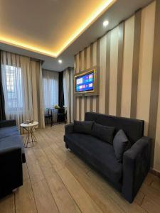 Taksim Larissa suites - 17