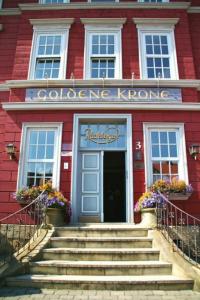Goldene Krone - 0