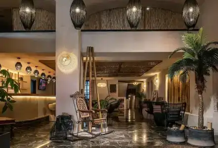 Indigo Inn - 33