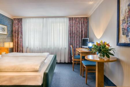 Kaiserworth Goslar - 41