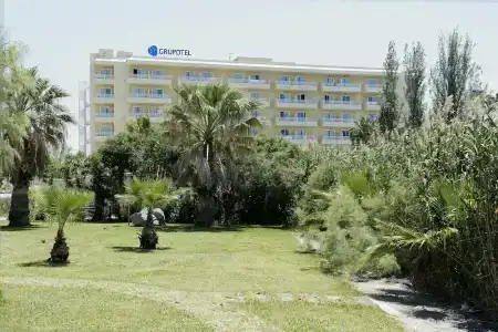 Grupotel Amapola - 3