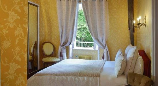 Hôtel d'Argouges - 11