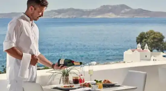 Katikies Mykonos - The Leadings of the World - 33