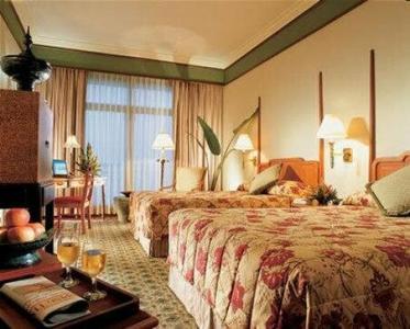 Parkroyal Yangon - 29