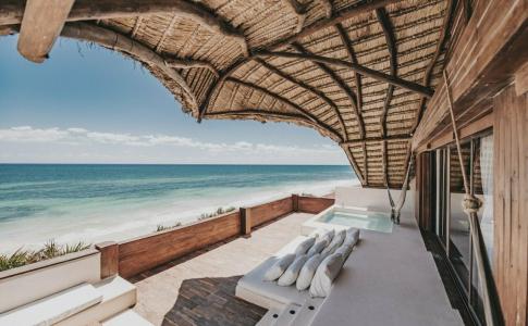 Papaya Playa Project - 32