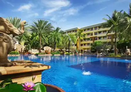 Holiday Inn Resort Phuket, An Ihg - Sha Extra Plus - 43