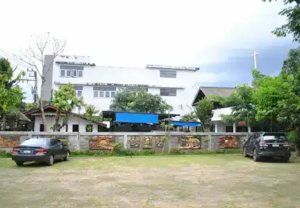 Golden Triangle Palace - 17