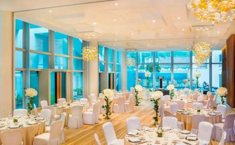 Oasia Resort Sentosa by Far East Hospitality - 18