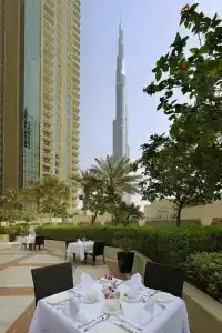 Ramada Downtown Dubai - 29