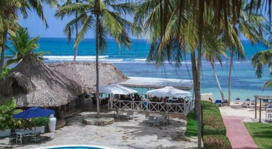 Playa Esmeralda Beach - 38