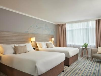 Jurys Inn Oxford - 44