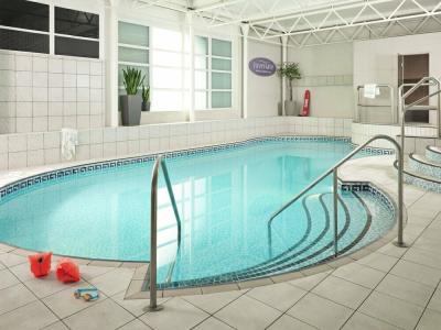 Jurys Inn Oxford - 31