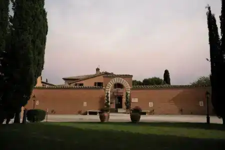 Castello di Leonina Adults Only - 23