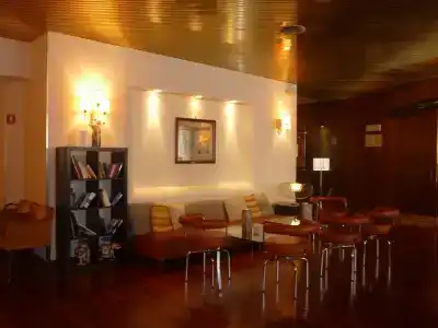 Starhotels Cristallo Palace - 39