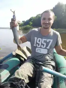 Лисица - 36
