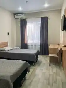 Фламинго - 0