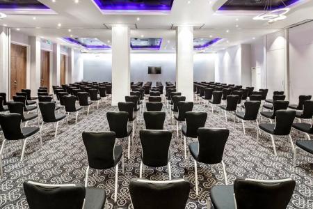 Radisson Blu, Cardiff - 22