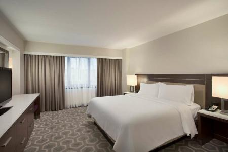 Embassy Suites by Hilton Washington D.C. Georgetown - 17