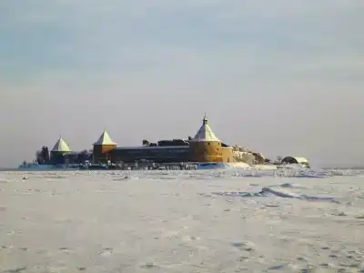 Драгунский ручей - 41