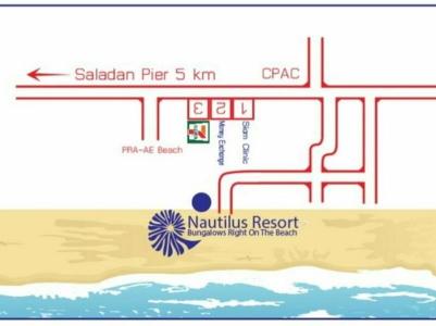 Nautilus Right On The Beach - Adult Only - Sha Extra Plus - 11