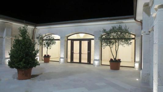 Domus Antiqua Residence - 31