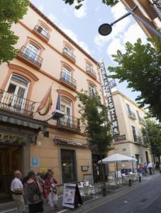 Reina Cristina - 49