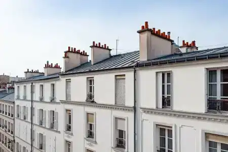 Hôtel Bleu de Grenelle - 33
