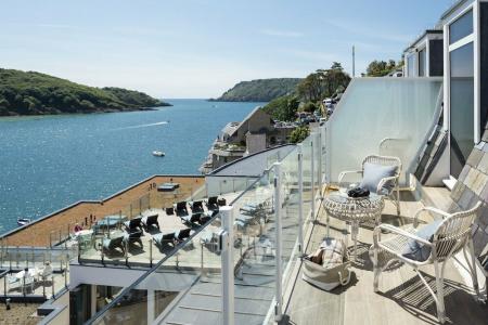 Salcombe Harbour - 37