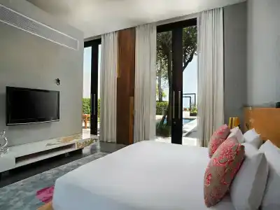 So Sofitel Hua Hin- Sha Extra Plus - 15