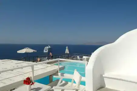Mykonos View - 37