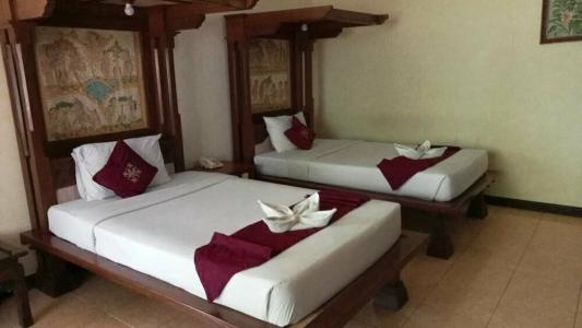 Melasti Kuta Bungalows & Spa - 46