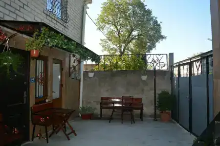 Райский уголок - 29