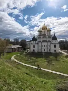 Кристалл - 23