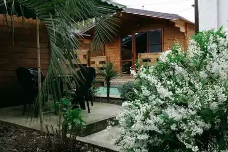 Oasis Eco-House - 6
