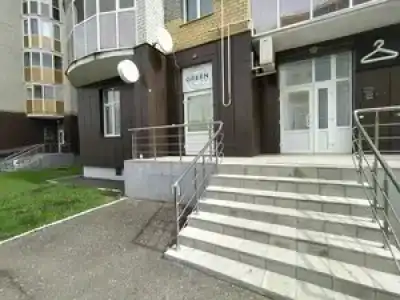 Green hostel - 17